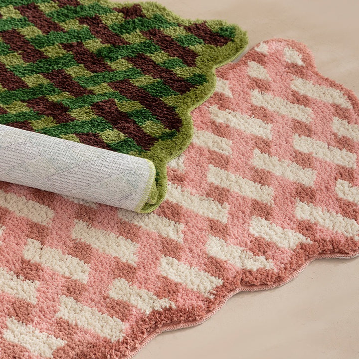 Wavy Wonderland Rug Collection