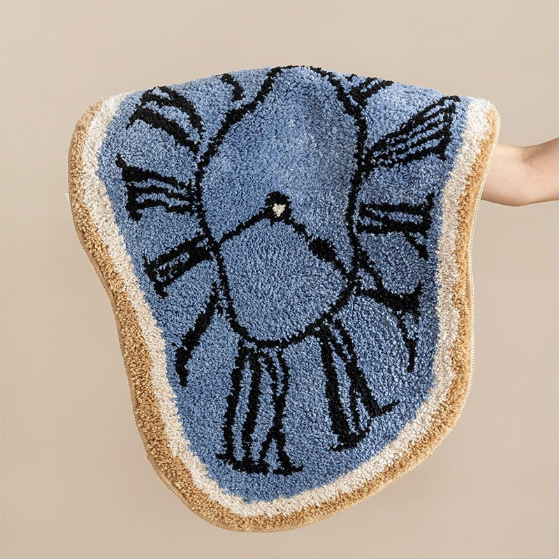Funky Time Rug