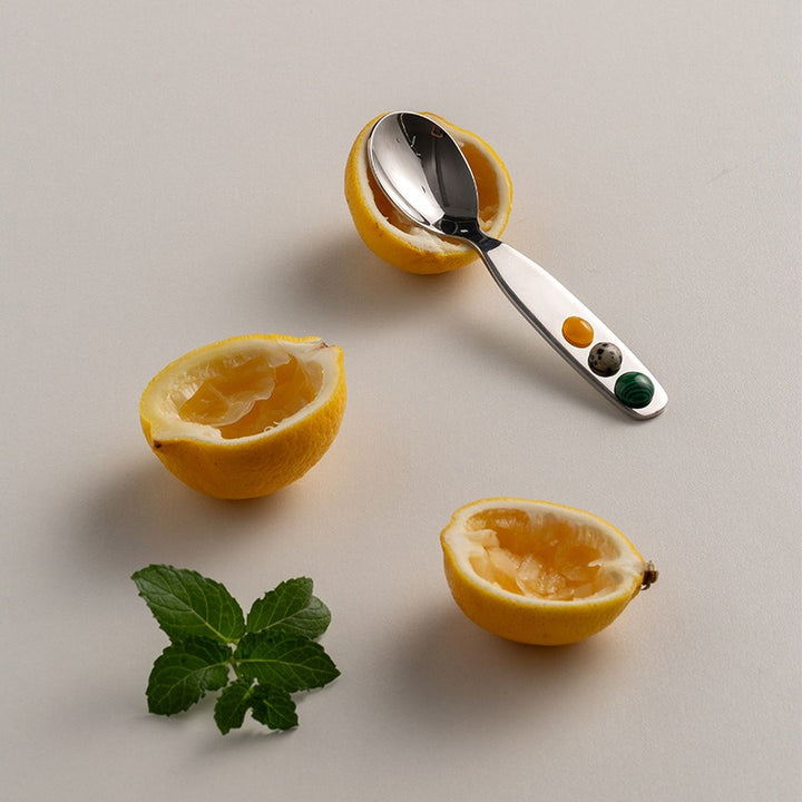 Art Stone Cutlery Set