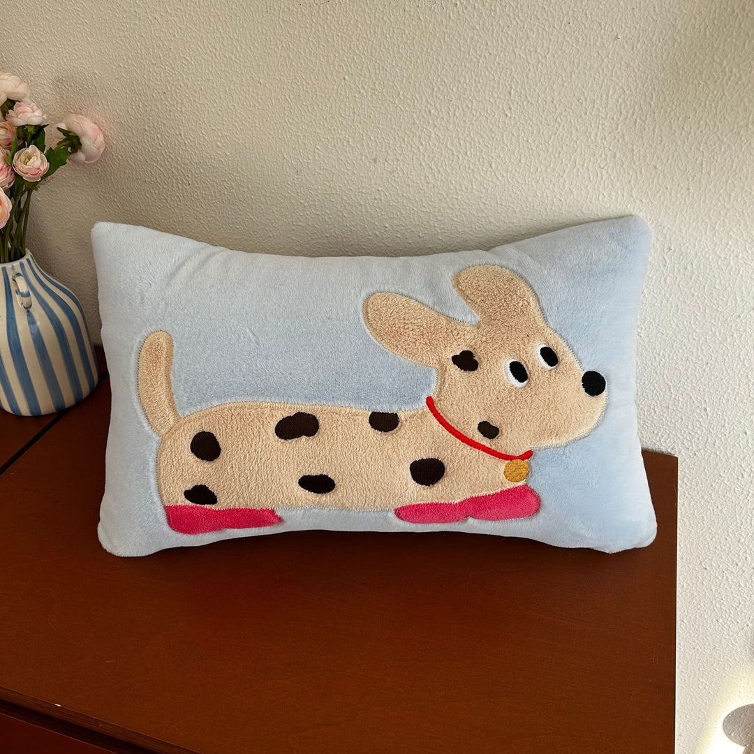 Dachshund Dream Cushion Collection