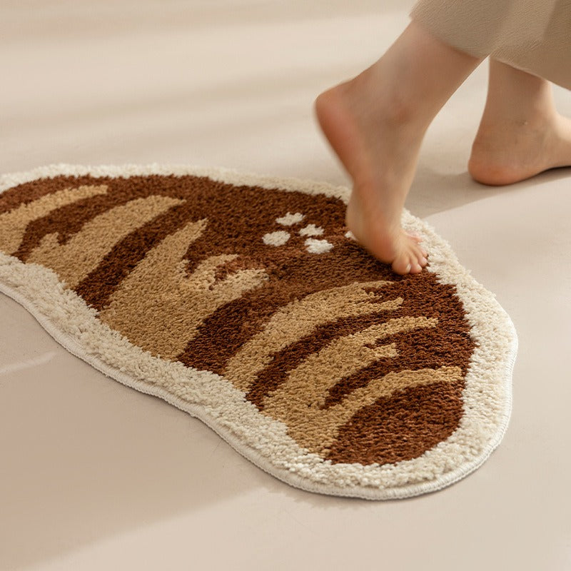Yummy Yummy Bath Mat Collection