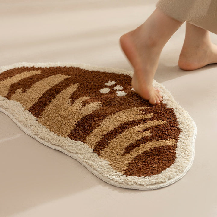 Yummy Yummy Bath Mat Collection