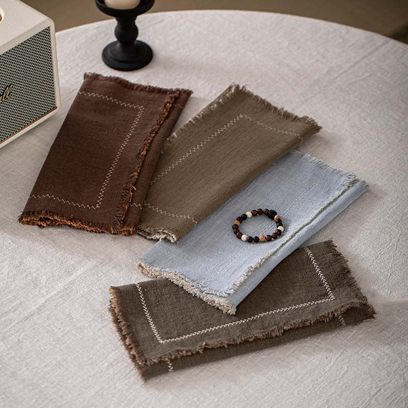 Nagomi Ramie Placemat Set