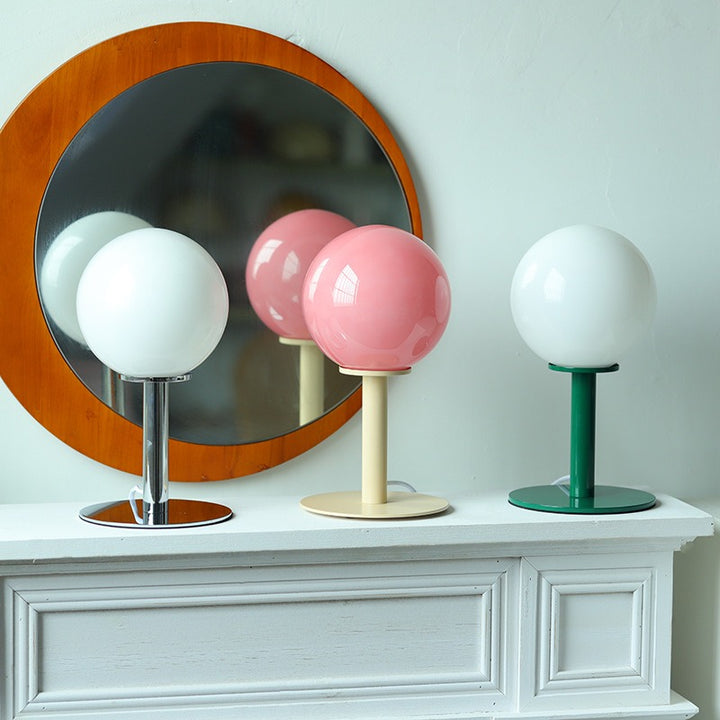 Big Ball Table Lamp