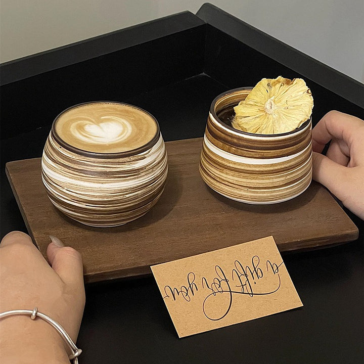 Coffee Time Ceramic Mug