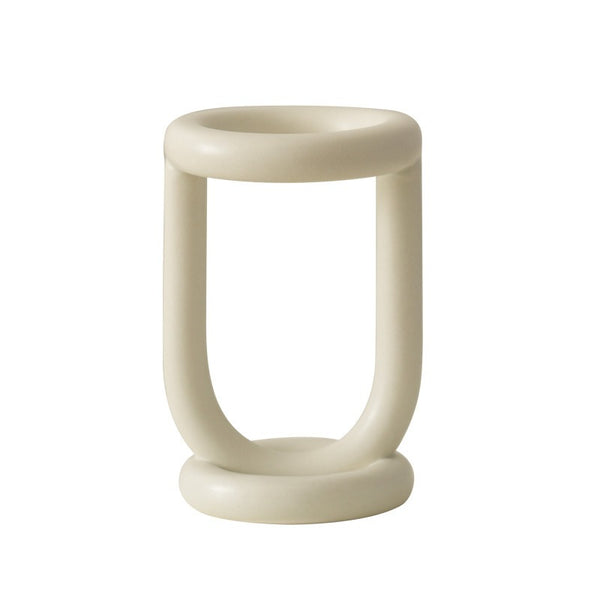 Modern Ceramic Toothbrush Holder
