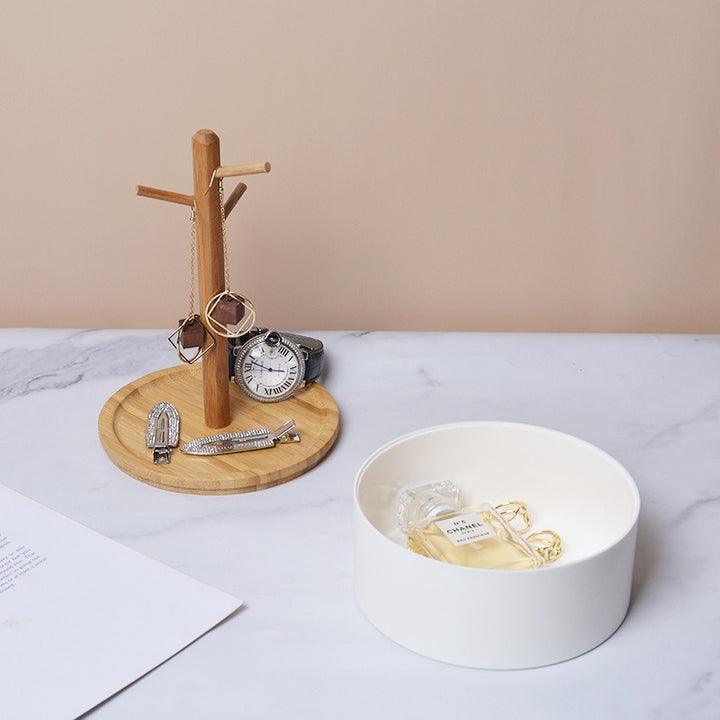 Lonely Tree Jewellry Display Organiser