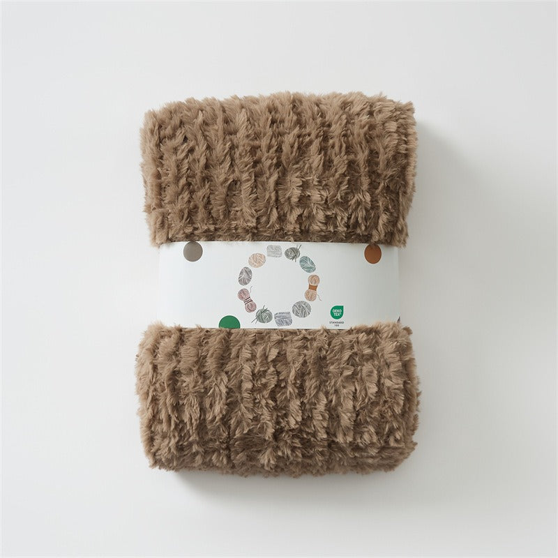 Cuddle Blanket Collection