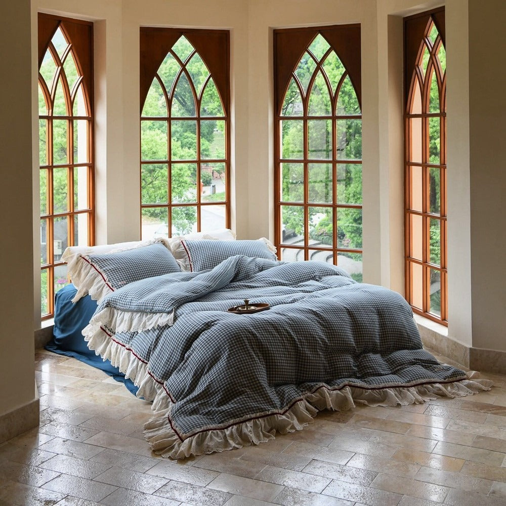 First Love Bedding Set