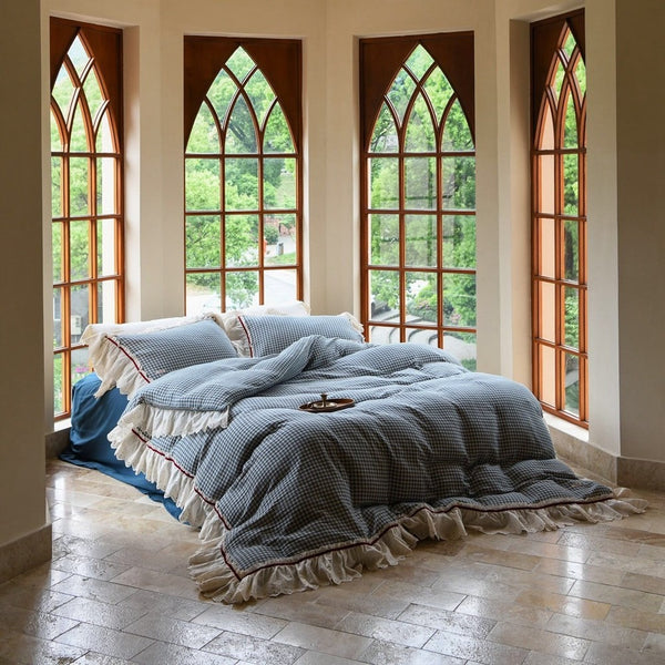 First Love Bedding Set