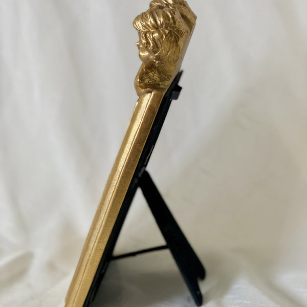 Angels' Watch Photo Frame