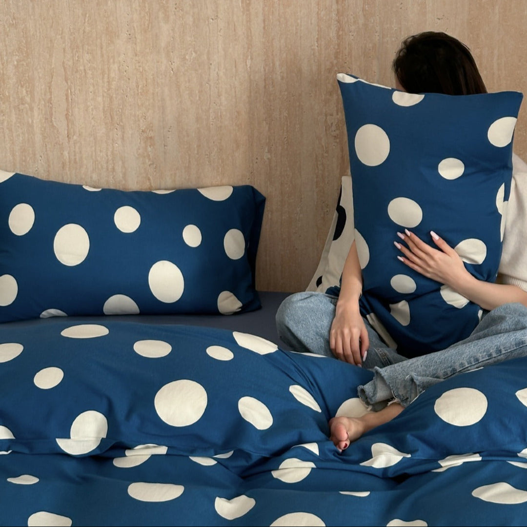 Bubble Bedding Set Collection