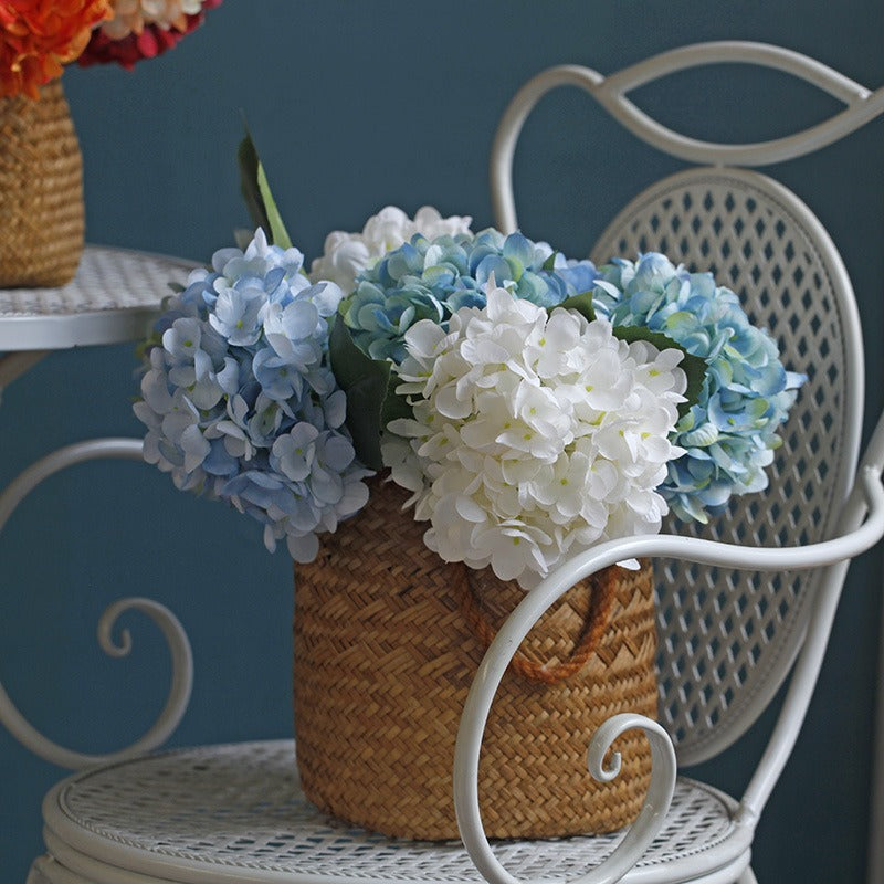 Fairytale Hydrangea Bouquet