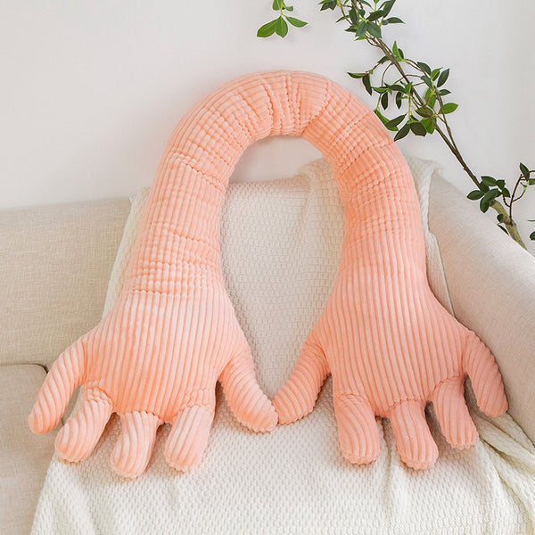 Long Arm Big Hug Cushion
