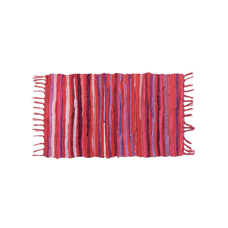 Stripe & Swing Rug Collection