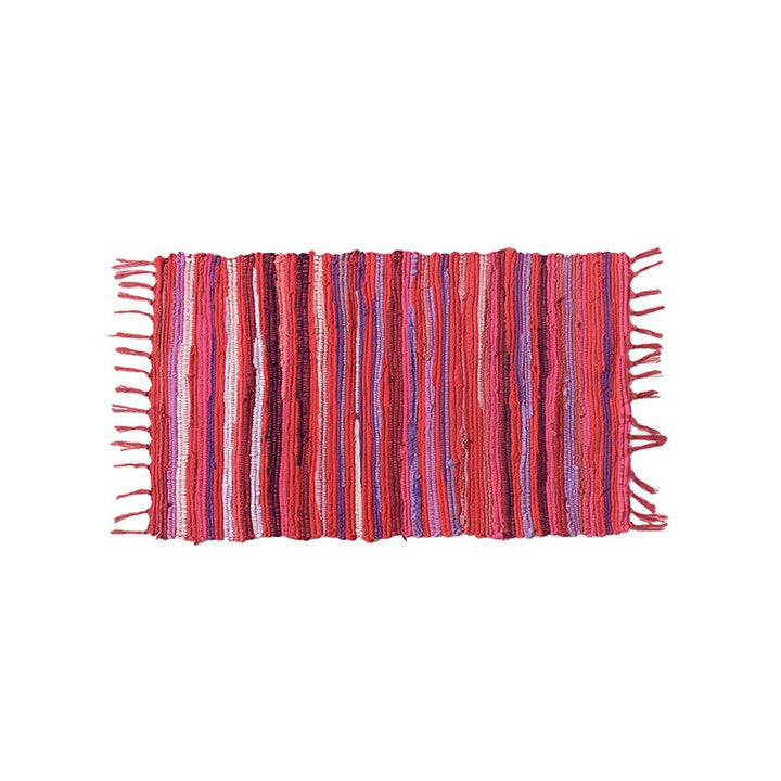 Stripe & Swing Rug Collection