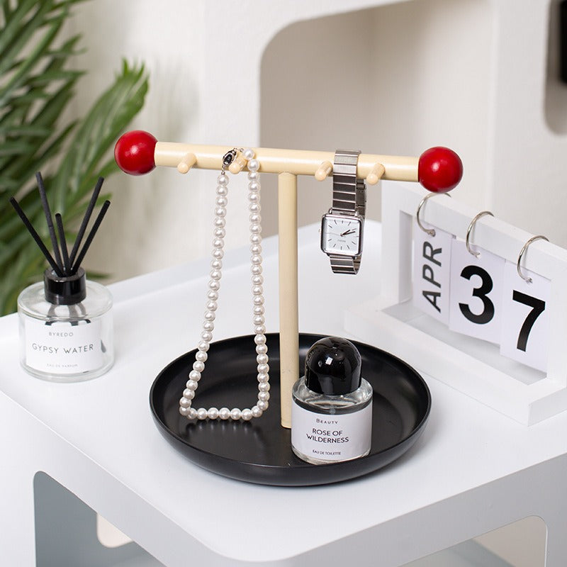 Funky Docky Jewellry Display Tray