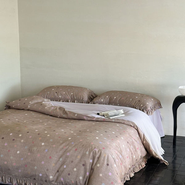 Sugar Dot Fiesta Bedding Set