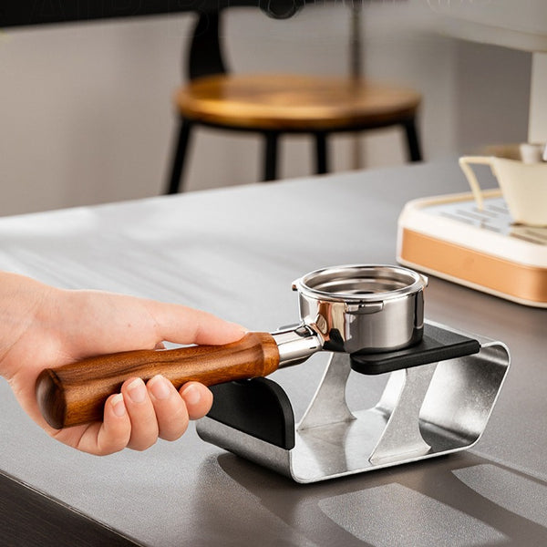 The Daily Grind Coffee Portafilter Holder