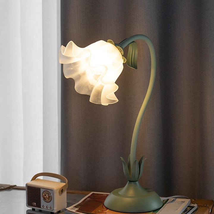 Blossom Flex Silicone Table Lamp