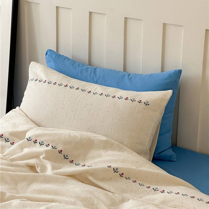 Thailand Summer Bedding Set