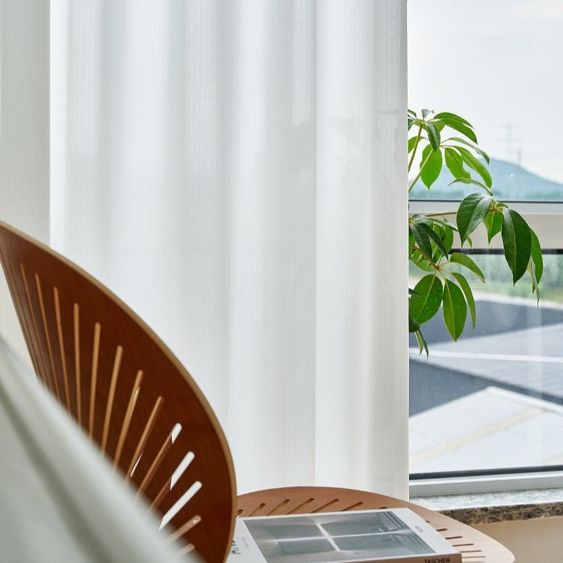 Calm Drape Curtain