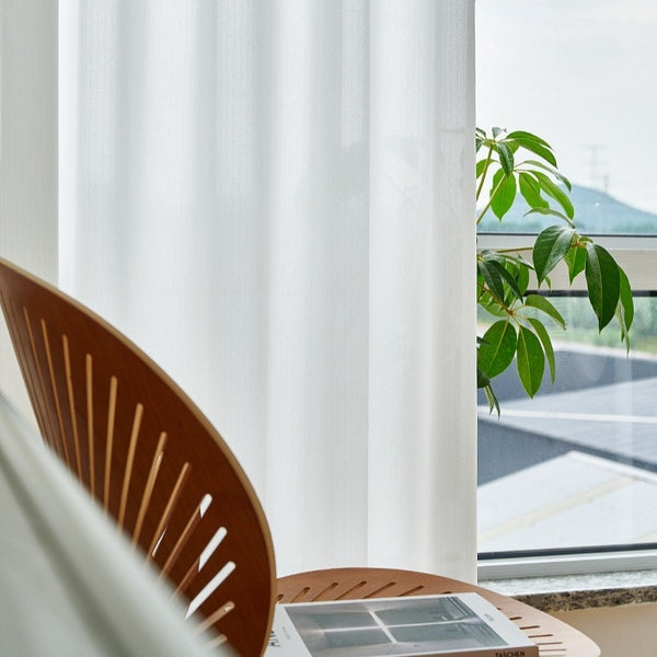 Calm Drape Curtain