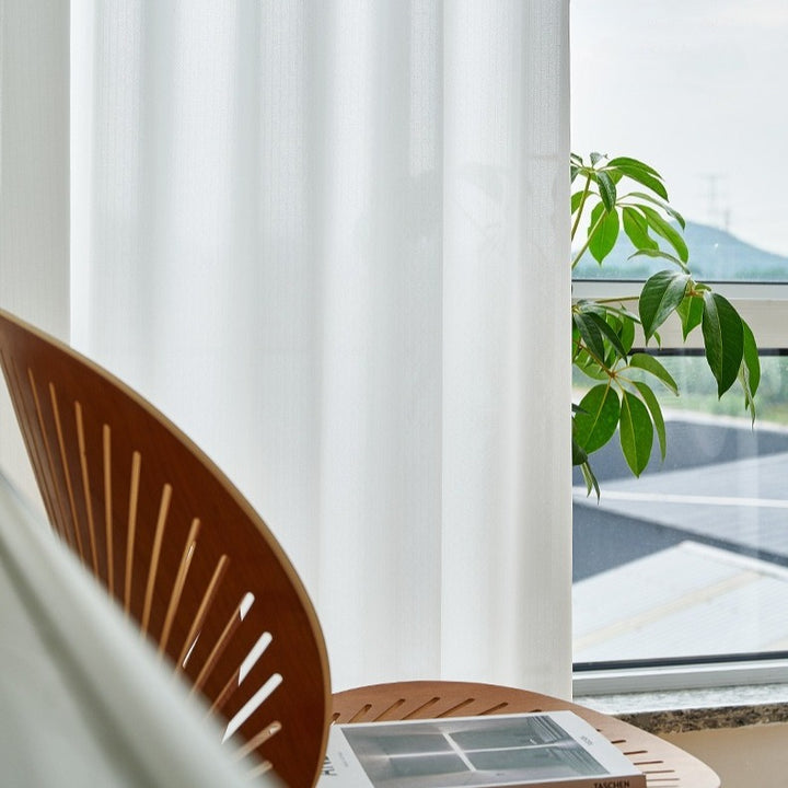 Calm Drape Curtain
