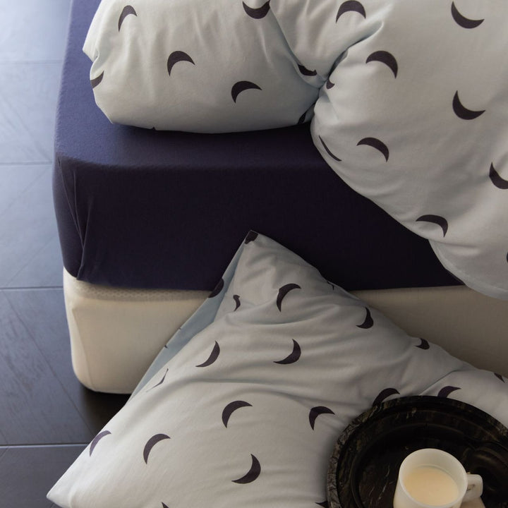 Calmly Moon Bedding Set Collection