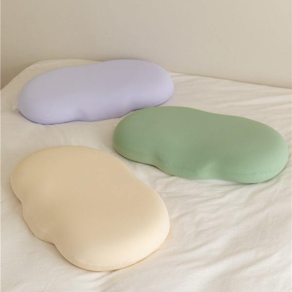 Cloud Support Pillow
