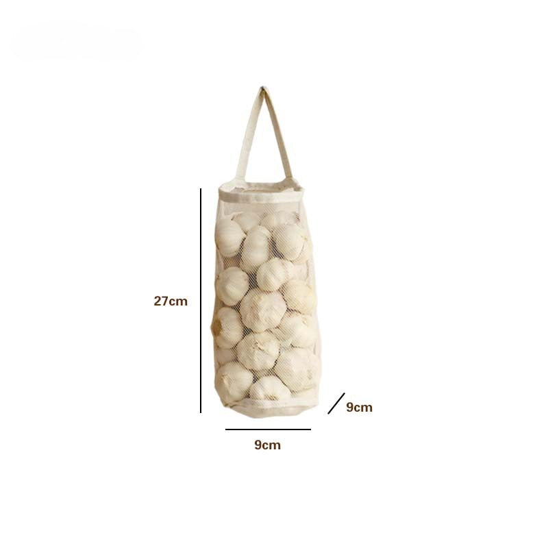 Big Mouth Net Pocket Set