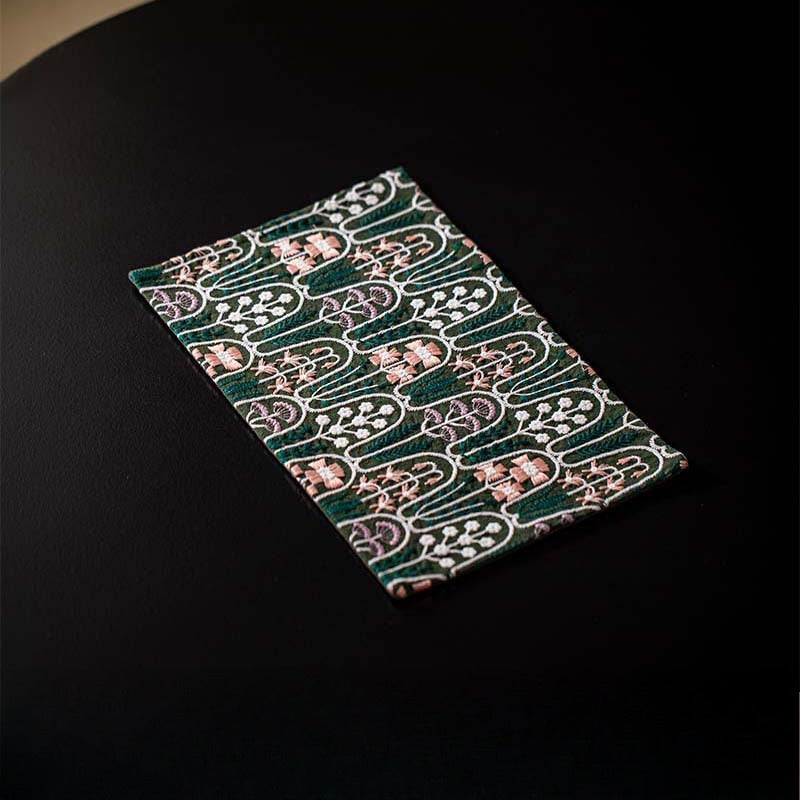 Saisū Ramie Placemat Set