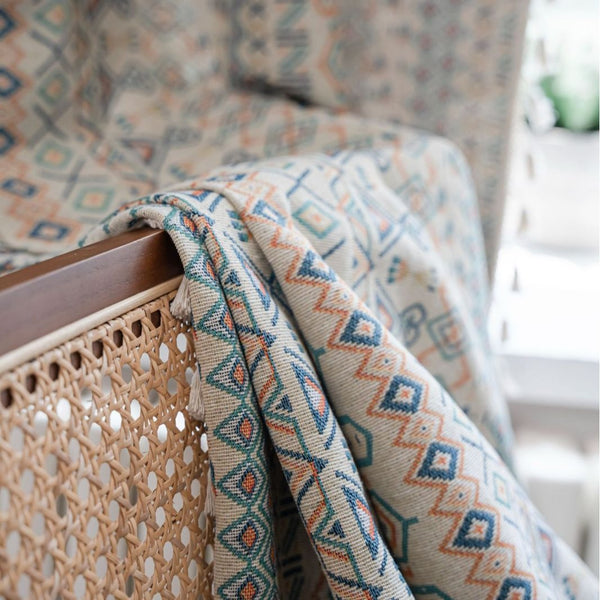 Fiesta Vibe Curtain