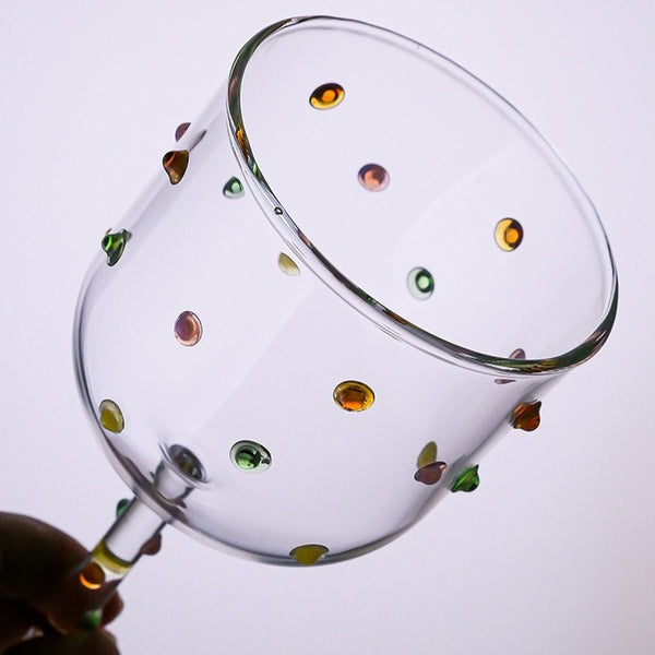 Amsterdam Wine Glass Set