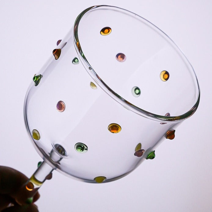 Amsterdam Wine Glass Set