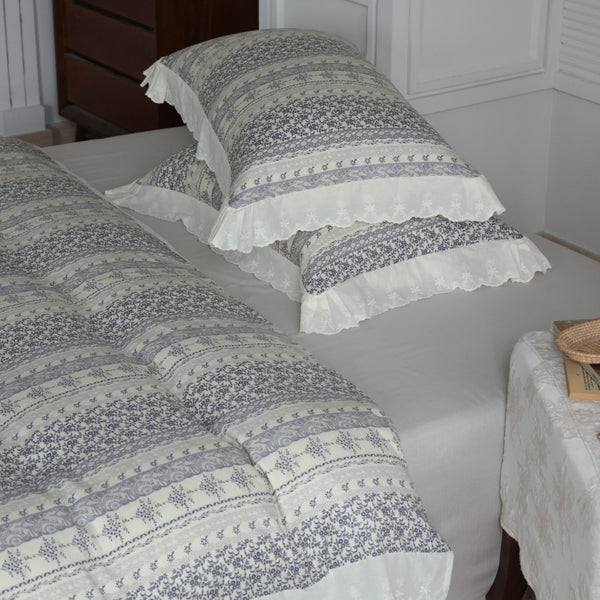 Cottagecore Bedding Set