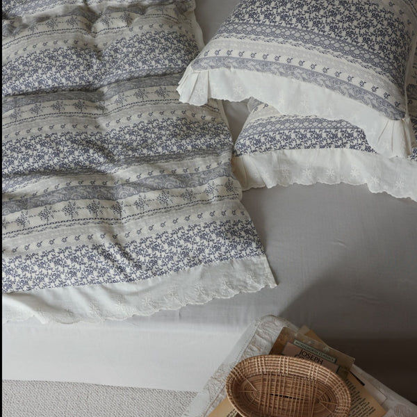 Cottagecore Bedding Set