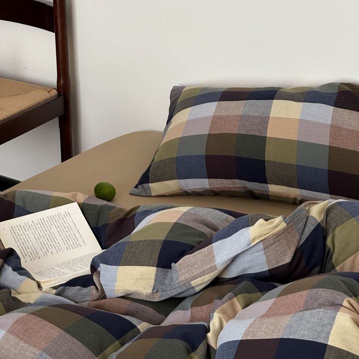 Vintage Vibes Bedding Set