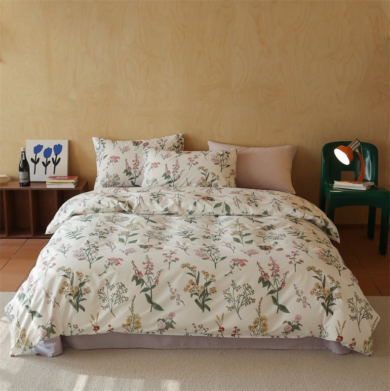 Spring Dream Bedding Set