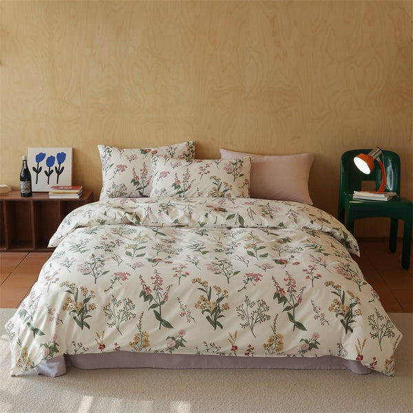 Spring Dream Bedding Set
