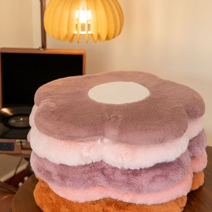 Fragrant Flower Whopee Cushion - FINAL SALE