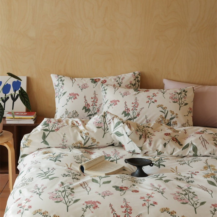 Spring Dream Bedding Set