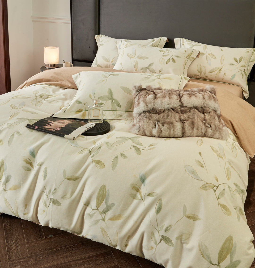 Botanical Bliss Bedding Set