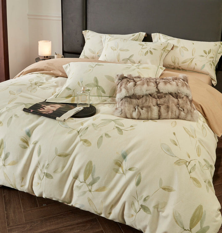 Botanical Bliss Bedding Set