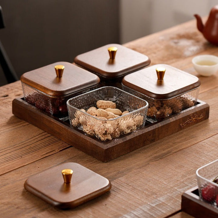 Everyday Nook Organiser