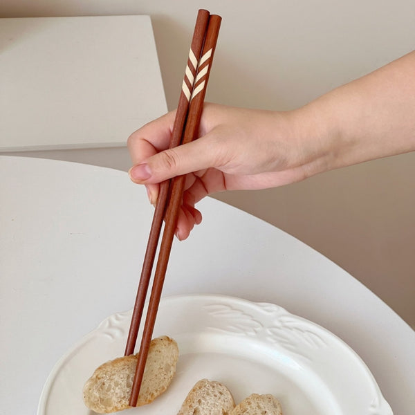 Wheatfield Wooden Chopsticks