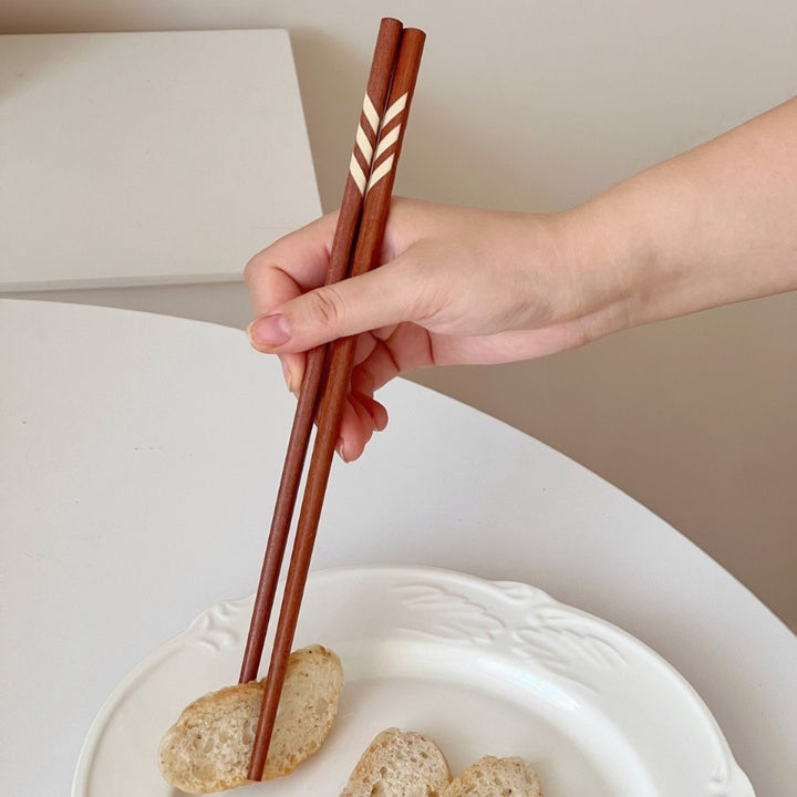 Wheatfield Wooden Chopsticks