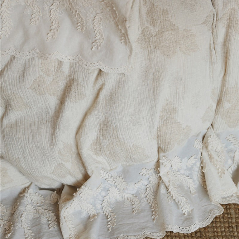 Wabi Sabi Bedding Set