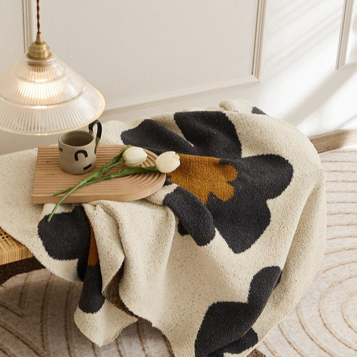 Sunkissed Daydream Blanket