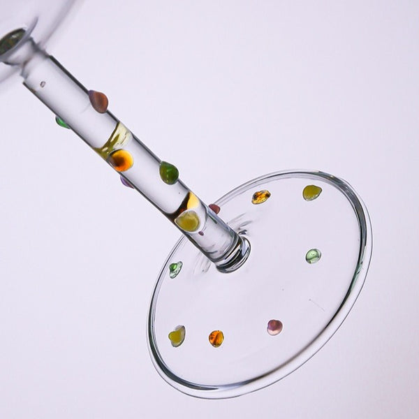 Amsterdam Wine Glass Set